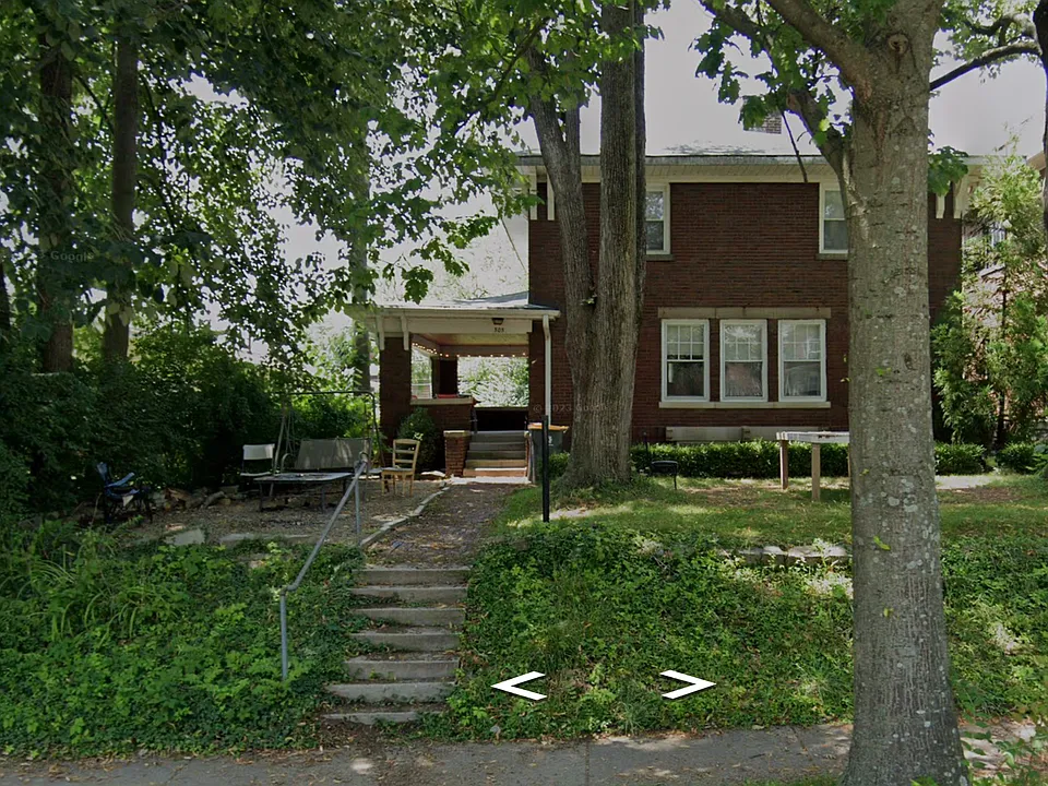 505 N Fess Ave