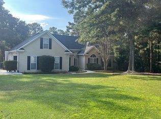 215 Ironbark Ct, Aiken, SC 29803