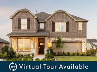 3853 Pennington Ave, Little Elm, TX 75068