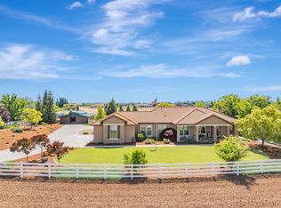 12760 Riding Trail Dr, Wilton, CA 95693