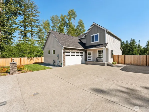 7510 172nd Street Ct E, Puyallup, WA 98375