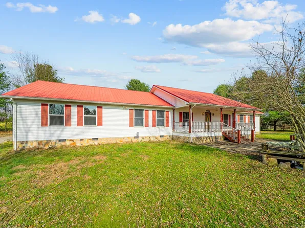 117 Bellview Rd, Pikeville, TN 37367