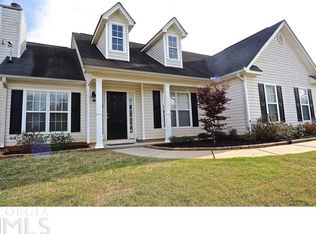 180 Autumn Ct, Covington, GA 30016