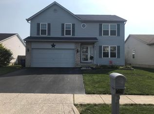 4238 Umiak Dr, Columbus, OH