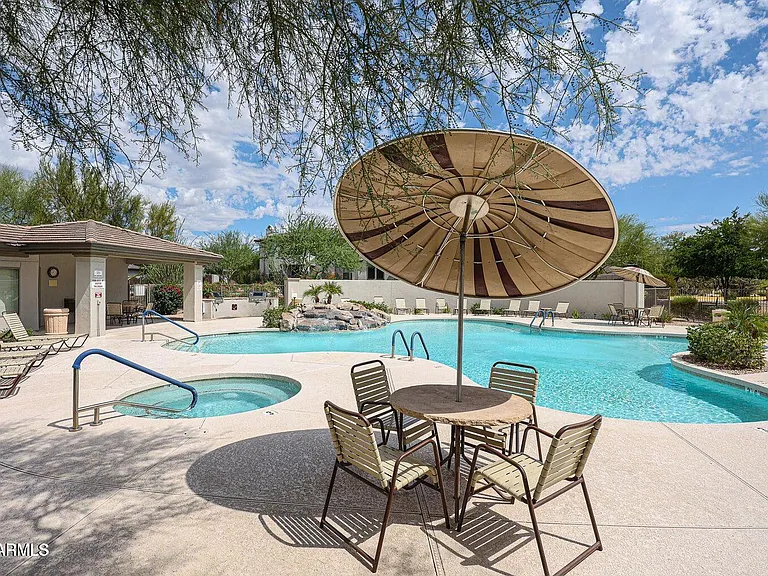 33550 N Dove Lakes Dr #1023 — Photo 2