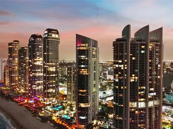 18101 Collins Ave #5104, Sunny Isles Beach, FL 33160