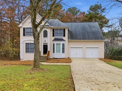 1029 Chatsworth Ln, Woodstock, GA, 30189