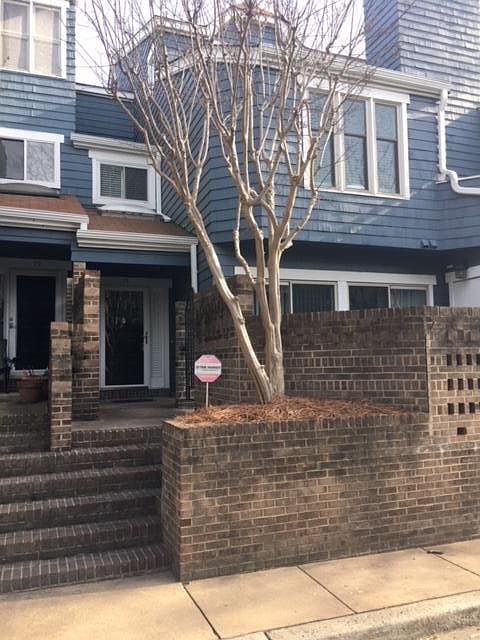 423 W 8TH ST #75 CHARLOTTE,NC 28202