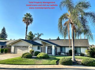 3710 W Sunnyside Ct, Visalia, CA 93277