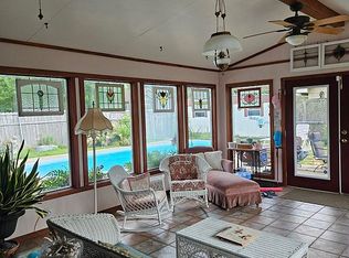 576 N Avenue K, Crowley, LA 70526
