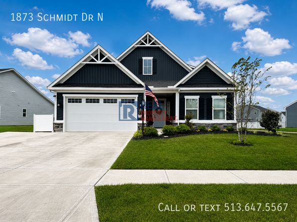 1873 Schmidt Dr N