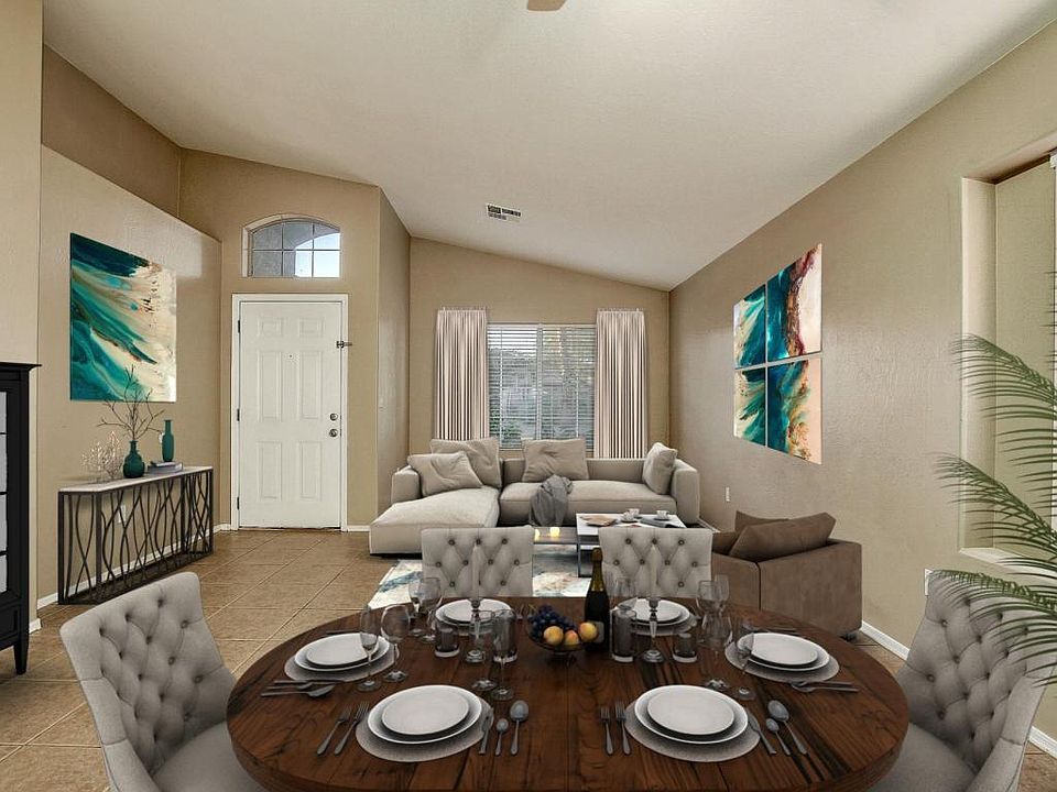 1st image of 7461 E Milagro Ave