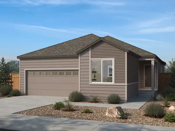 Plan 1543 Modeled Plan, Legato