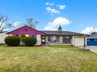 1460 Arlington Ave E, Saint Paul, MN 55106