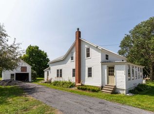 315 Route 2, South Hero, VT 05486