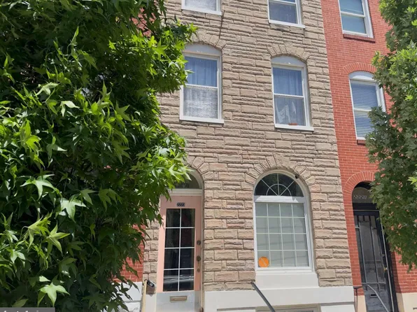 2223 Madison Ave, Baltimore, MD 21217