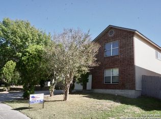 8006 Chestnut Gate Dr, Converse, TX 78109
