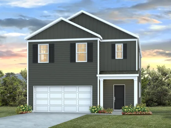 1095 Grand Oaks Dr, Columbia, SC 29203