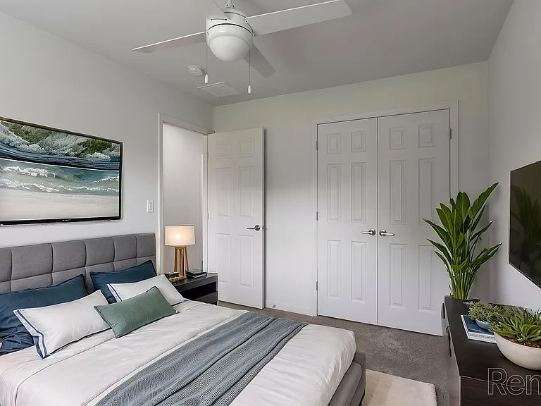 North Park Townhomes — Photo 43