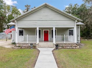 15835 SW County Road 346, Archer, FL 32618