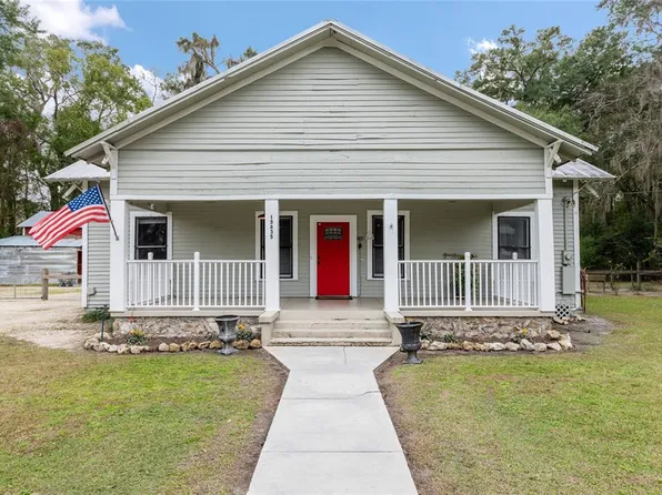 15835 SW County Road 346, Archer, FL 32618