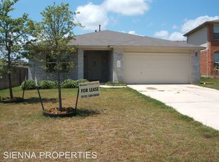 145 Star Of Texas Dr, Kyle, TX 78640