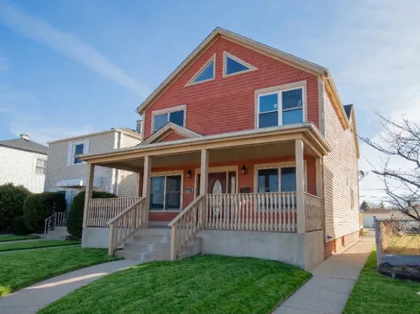 4137 Clinton Ave, Stickney, IL 60402