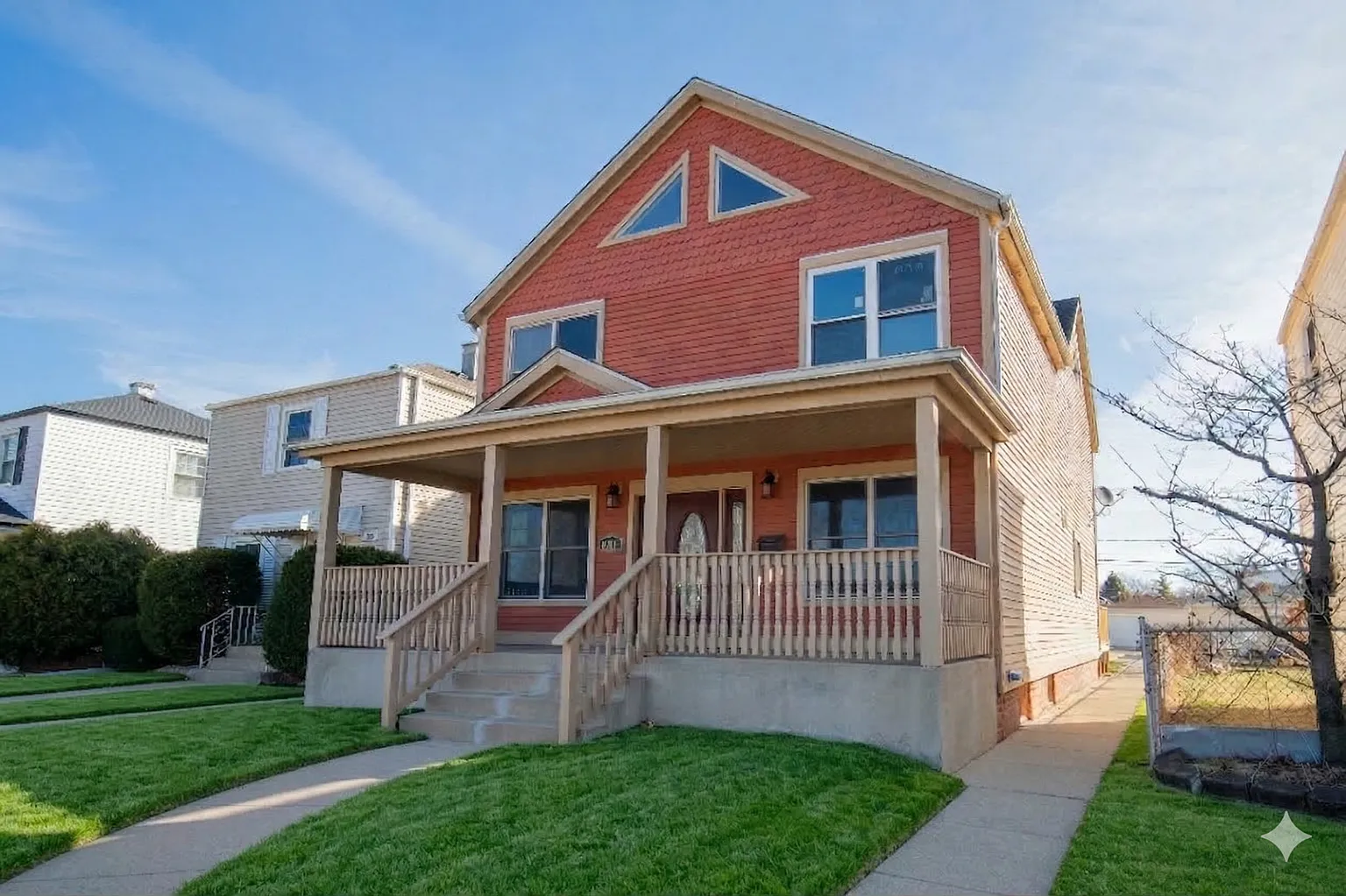 4137 Clinton Ave photo 1