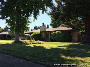 471 Waterford Dr #A, Chico, CA 95973