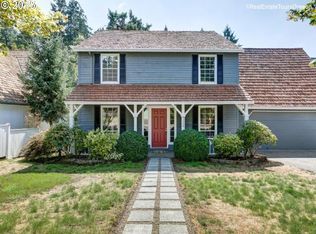 5268 SE Pine St, Hillsboro, OR 97123