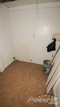 Laundry Area
