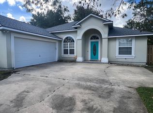 400 Hallowes Dr, Saint Marys, GA 31558