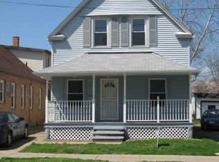 3302 W 44th St, Cleveland, OH 44109