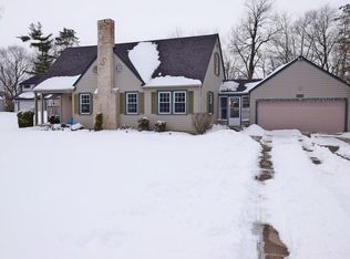 115 Edgewood Dr, Anderson, IN 46011