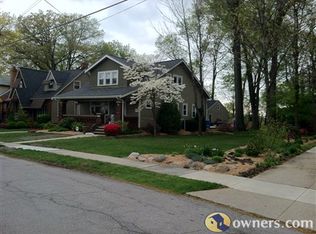 17612 Allien Ave, Cleveland, OH 44111