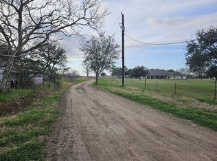 1836 County Road 219, East Bernard, TX 77435