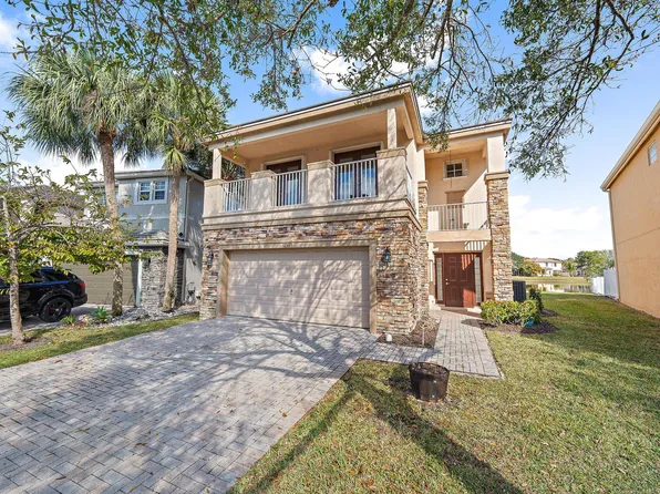 10345 Little Mustang Way, Lake Worth, FL 33449