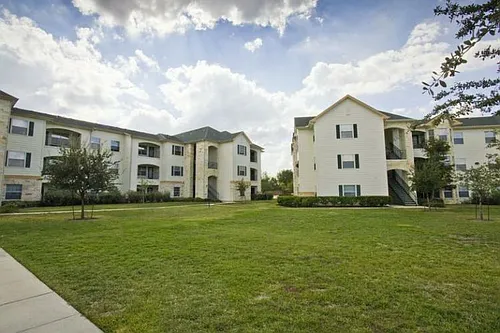 Franklin Apartments Photo 1