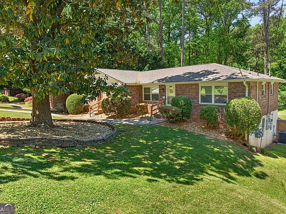 2nd image of 1360 Willivee Dr