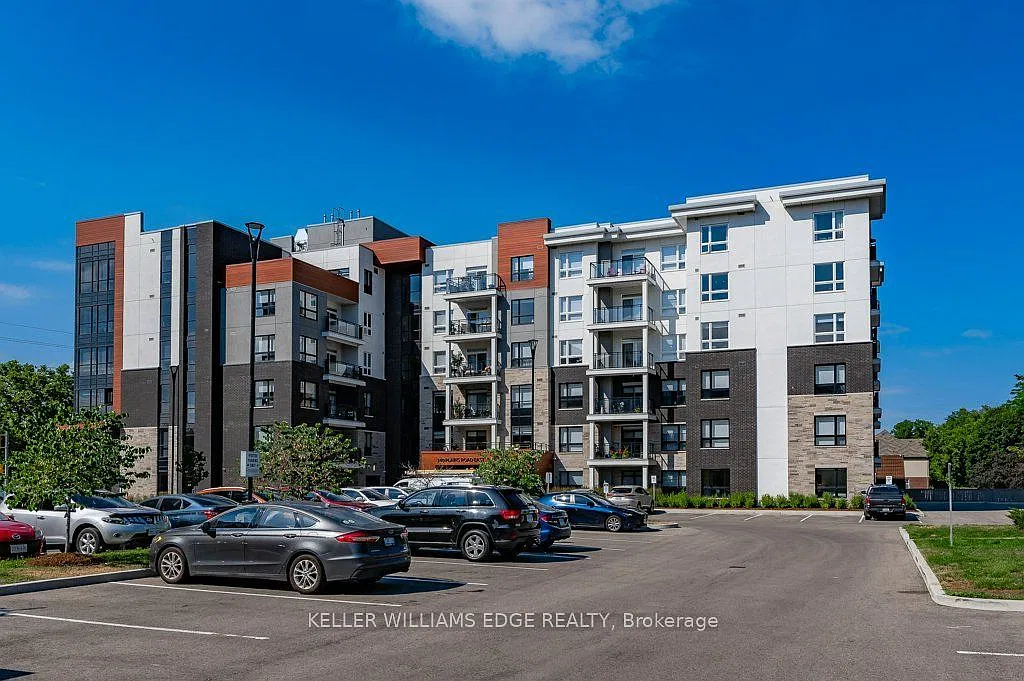 340 Plains Rd E — Photo 2