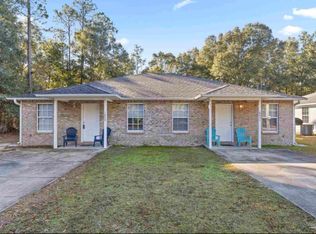 6851 Trailride S #A, Milton, FL 32570