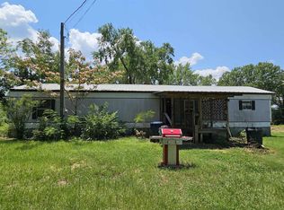 49 Calf Neck Rd, Perryville, AR 72126