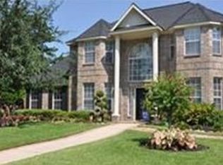 3422 Coltwood Dr, Spring, TX 77388