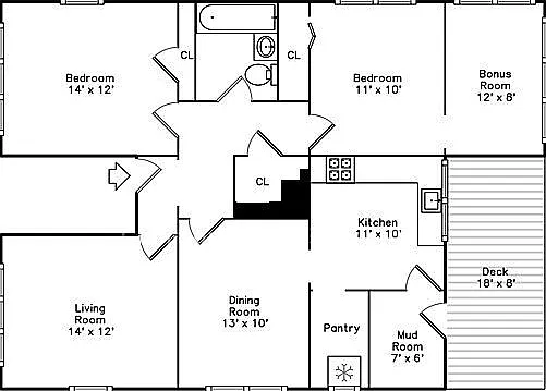 83 Parkton Rd #2 — Photo 13
