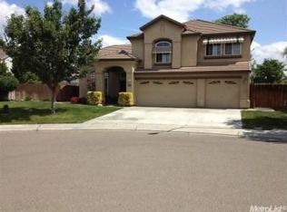 1148 Westbrook Pl, Manteca, CA
