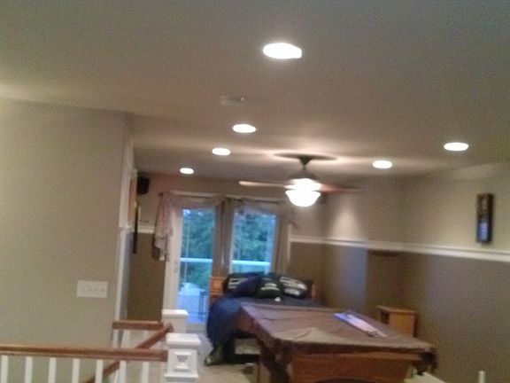 bonus room