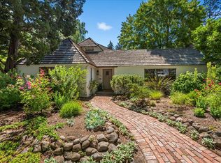 596 N California Ave, Palo Alto, CA 94301