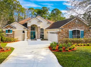 4224 S Franklinia St, Saint Augustine, FL 32092