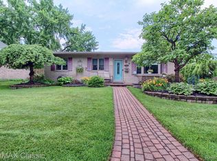 11411 Parkview Dr, Plymouth, MI 48170