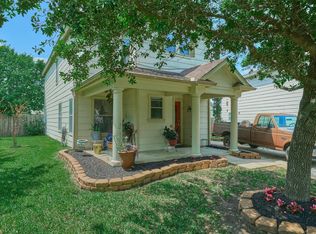 29611 Golden Vines Ln, Spring, TX 77386